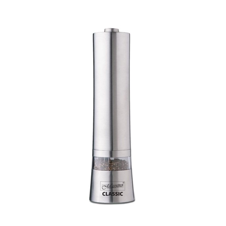 Maestro MR-1722 Macinapepe elettrico