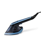 Maestro MR-315C vaporella portatile Vaporella portatile 0.18 L 1800 W Nero Blu
