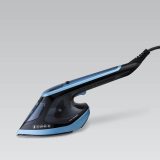 Maestro MR-315C vaporella portatile Vaporella portatile 0.18 L 1800 W Nero Blu
