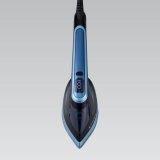 Maestro MR-315C vaporella portatile Vaporella portatile 0.18 L 1800 W Nero Blu