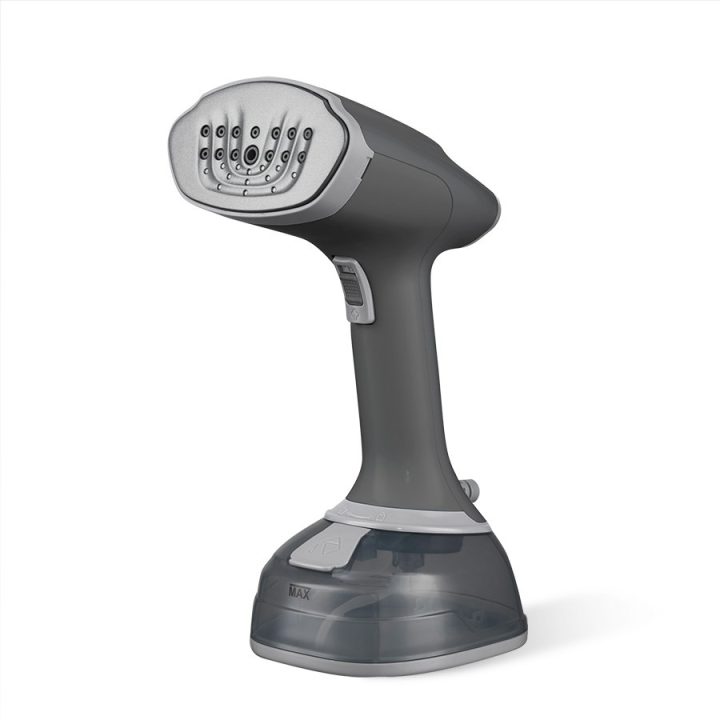 Maestro MR-358 Vaporizzatore per indumenti Grigio