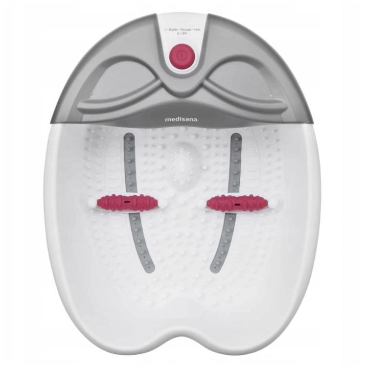 Massaggiatore per piedi FS 300 Medisana