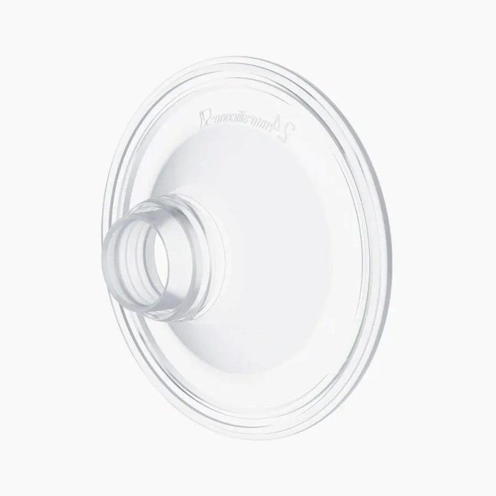 Momcozy Funnel 24 mm flangia con doppia guarnizione per S9 Pro/S12 Pro