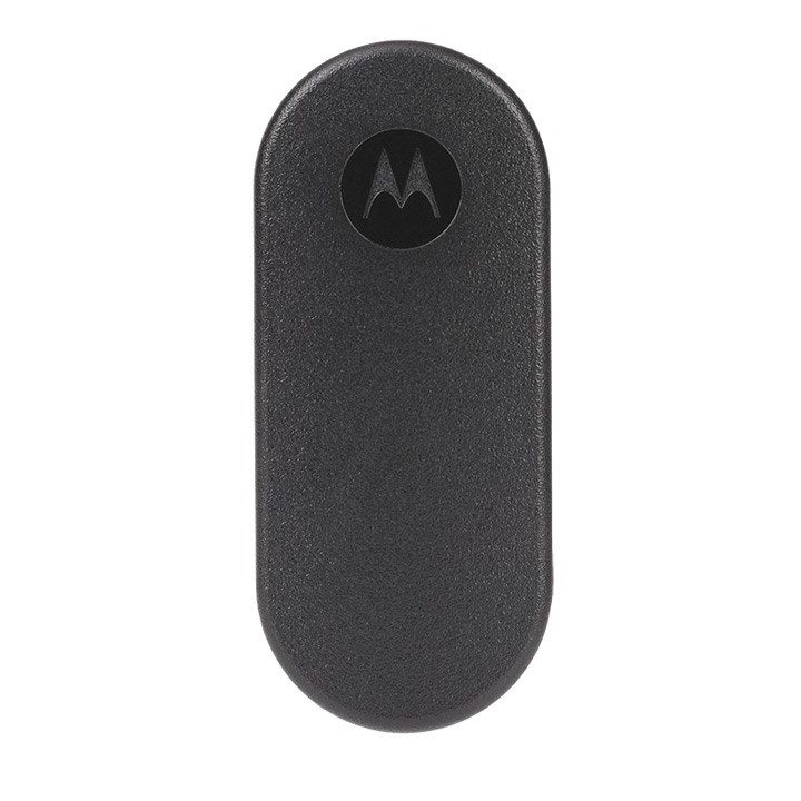 Motorola 00272 accessorio ricetrasmettitore Clip