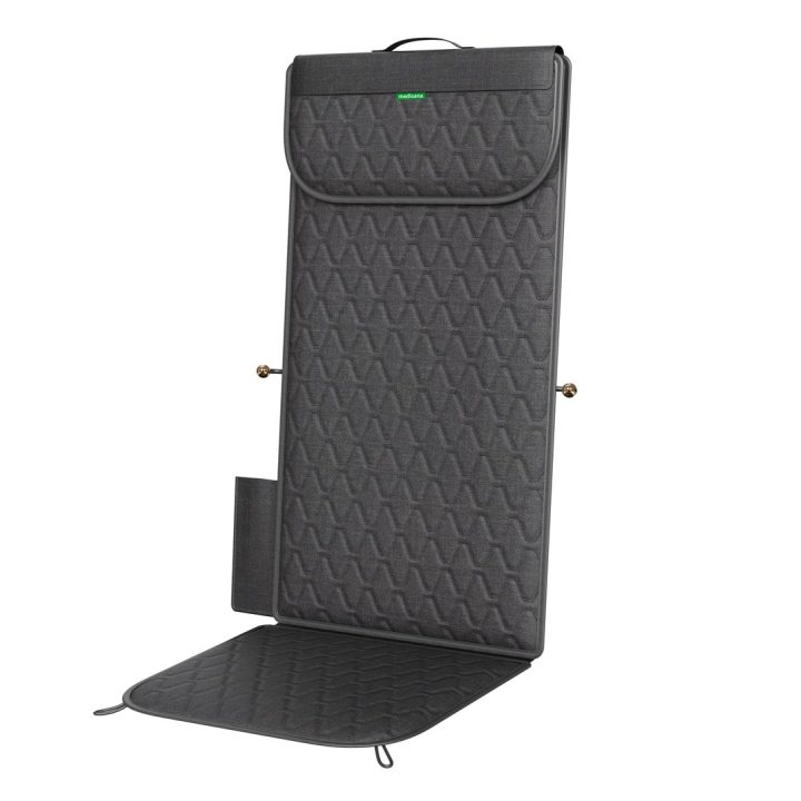 Medisana MC 700 Tappetino massaggiante nero
