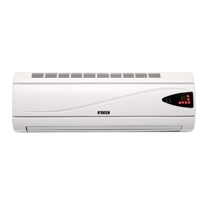 Noveen HC2200 Tenda Riscaldante LED Telecomando