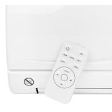 Noveen HC2200 Tenda Riscaldante LED Telecomando