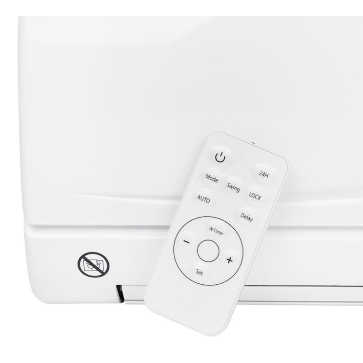 Noveen HC2200 Tenda Riscaldante LED Telecomando