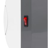 Noveen HC2200 Tenda Riscaldante LED Telecomando