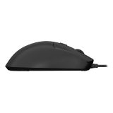 NATEC HAWK 2 mouse universale destrorso USB Type-A Laser 2400 DPI