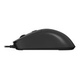 NATEC HAWK 2 mouse universale destrorso USB Type-A Laser 2400 DPI