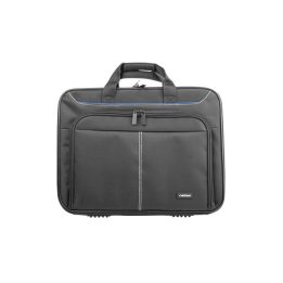 Natec borsa per notebook DOBERMAN 17.3'' nero