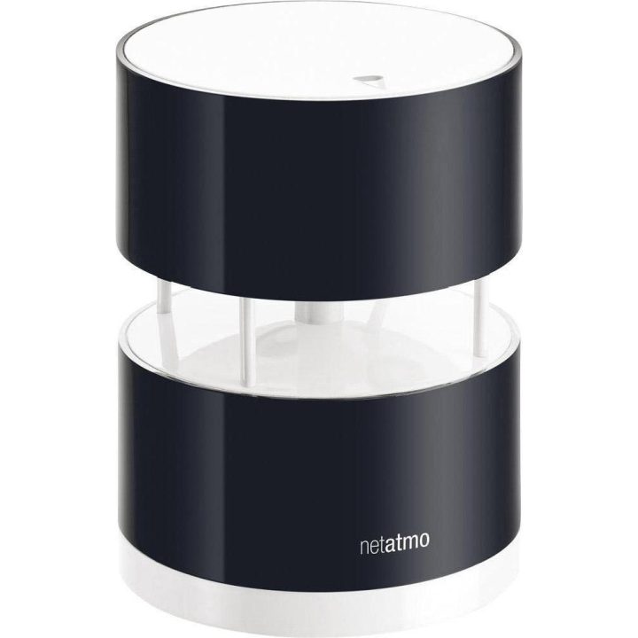 Netatmo NWA anemometro