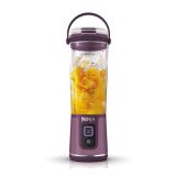 Ninja BC151EUPR frullatore portatile viola trasparente