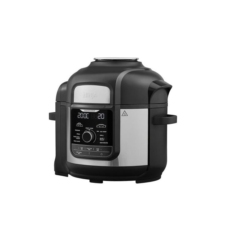 Ninja OP500 7.5 L 1760 W nero
