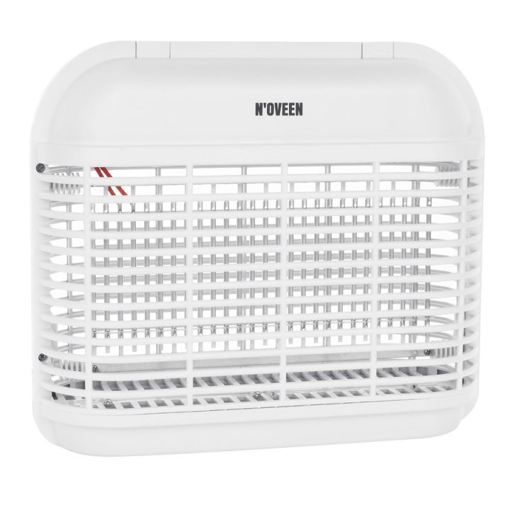Lampada insetticida N'oveen IKN920 LED bianca