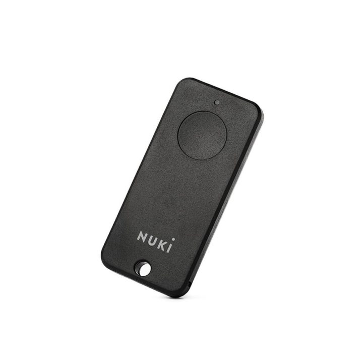 Nuki FOB Bluetooth nero