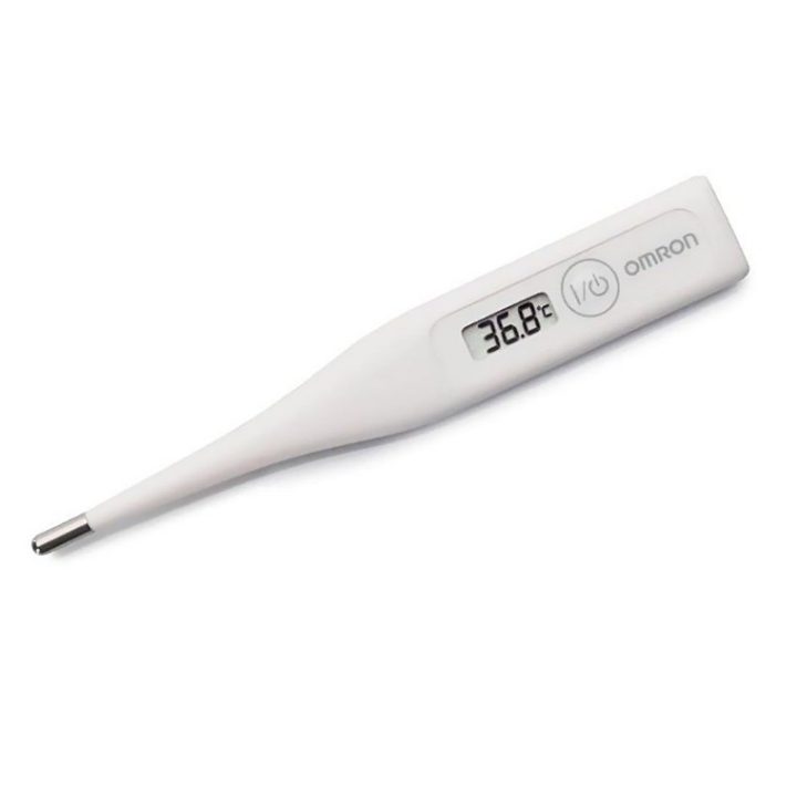 OMRON Termometro digitale ECO TEMP BASIC MC-246-E4