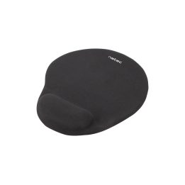 Natec MARMOT tappetino mouse gel nero