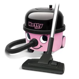 Numatic Hetty HET200-11 9 L Aspirapolvere cilindrico Secco 620 W Sacchetto raccoglipolvere