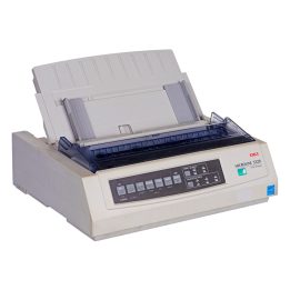 STAMPANTE MATRIX OKI ML 3320 LPT+USB Usato