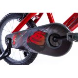 Children's bicycle 16 Huffy 21781W Disney Cars