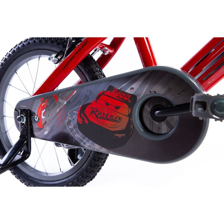 Children's bicycle 16 Huffy 21781W Disney Cars