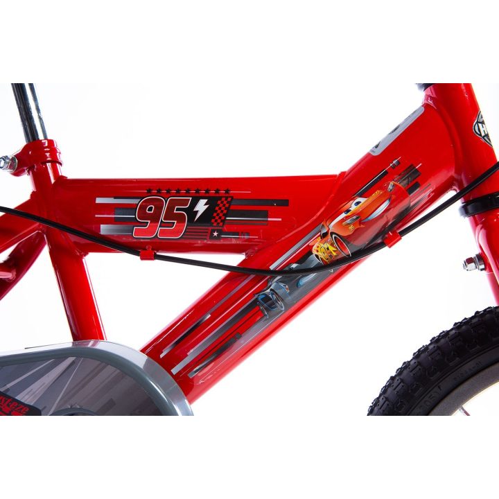 Children's bicycle 16 Huffy 21781W Disney Cars