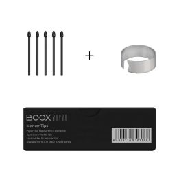 Consigli di mercato Onyx Boox Note 3/Max Lumi/Nova 3 nero