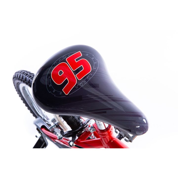 Children's bicycle 16 Huffy 21781W Disney Cars