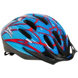 HUFFY Spidey and His Amazing Friends – Kids Helmet