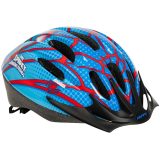 HUFFY Spidey and His Amazing Friends – Kids Helmet
