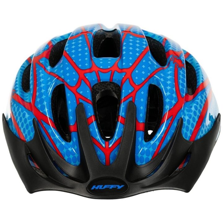 HUFFY Spidey and His Amazing Friends – Kids Helmet