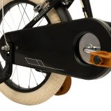 HUFFY Vintage Black 16 – children’s bike
