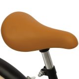 HUFFY Vintage Black 16 – children’s bike