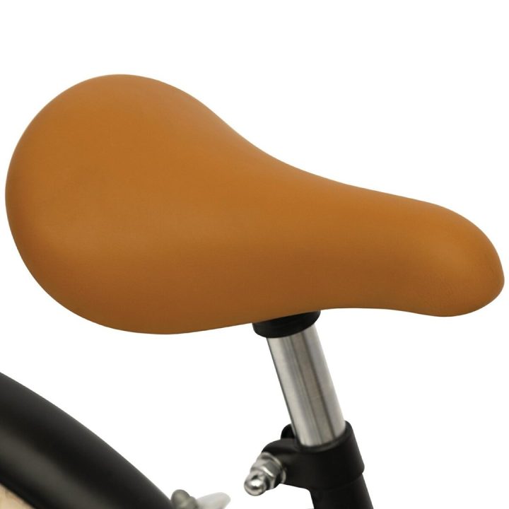 HUFFY Vintage Black 16 – children’s bike