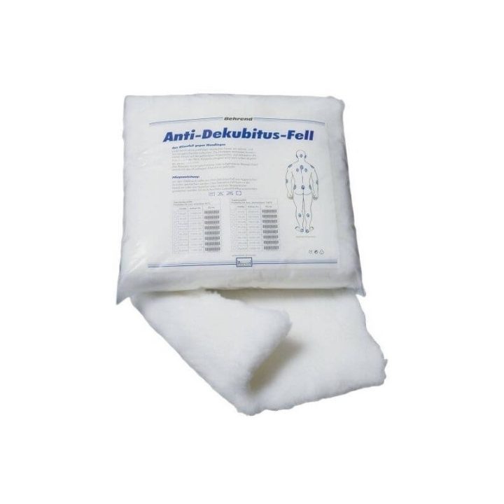 Pannello anti-piaghe con pile