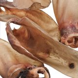PETITTO Orecchio di manzo con cartilagine - snack per cani - 10