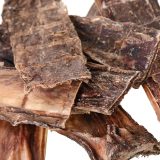 PETITTO Esofago di manzo - snack per cani - 1kg
