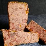 PUPIL Premium All Meat Cervo - cibo umido per cani - 800g