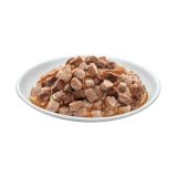 PREVITAL Pollo in salsa - cibo umido per gatti - 100g