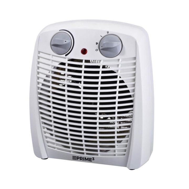 VENTILATORE TERMICO PTC PRIME3 SFH11