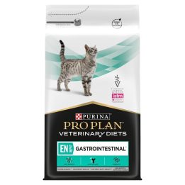 PURINA Pro Plan EN Gastrointestinal - cibo secco per gatti - 5 kg