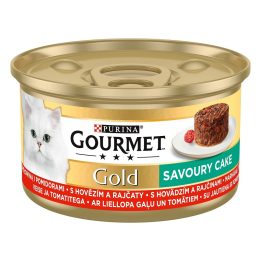 Purina 7613035464032 cibo umido per gatti 85 g