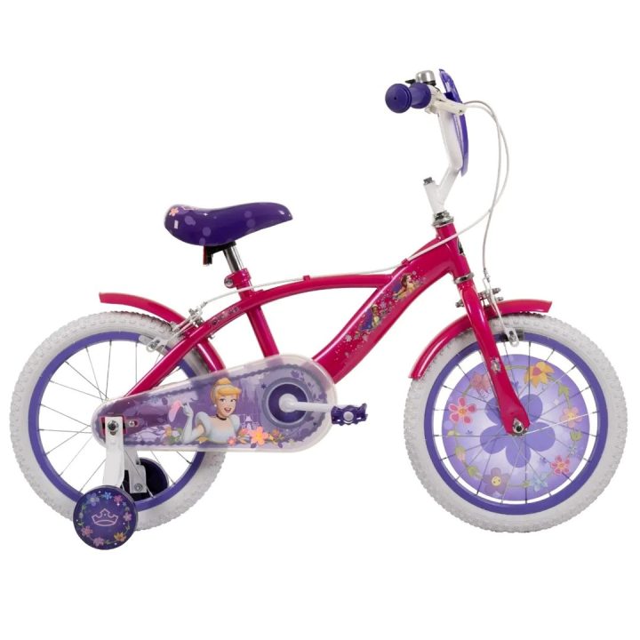 Bike HUFFY Disney PRINCESS 16 21474W