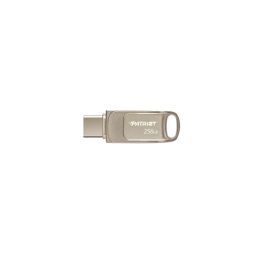 Patriot FLASHDRIVE Tab T560 256GB Doppia USB 120MBs