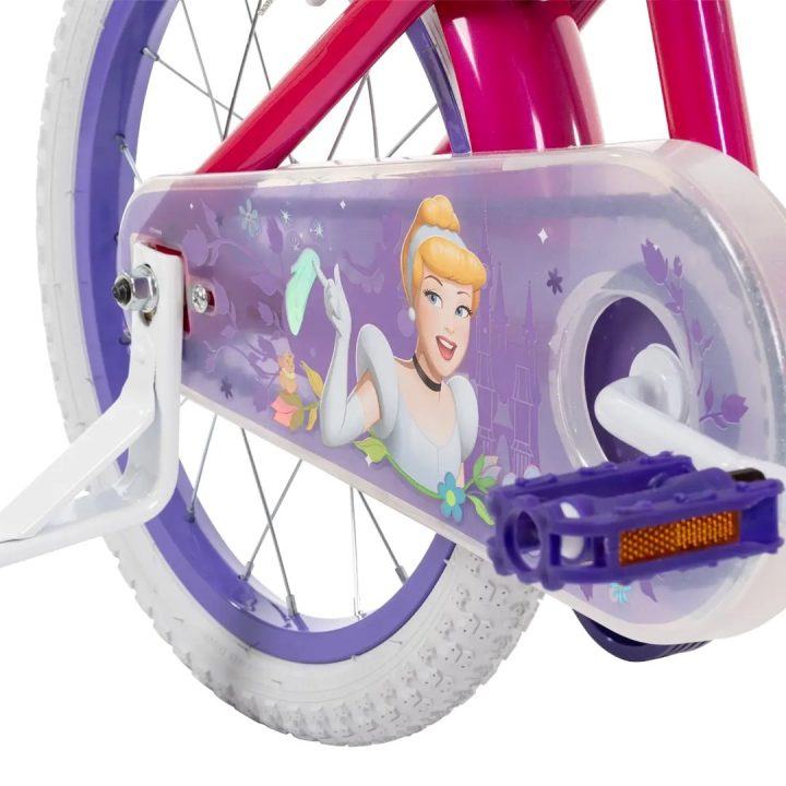 Bike HUFFY Disney PRINCESS 16 21474W