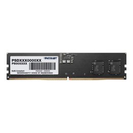 Patriot Memory Modulo di memoria Signature Line PSD58G560082 8 GB 1 x 8 GB DDR5 5600 MT/s 288-pin UDIMM