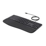 HP 480 Comfort Wired Keyboard