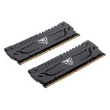 Patriot Memory Viper Steel PVS48G320C6K modulo di memoria 8 GB DDR4 3200 MHz
